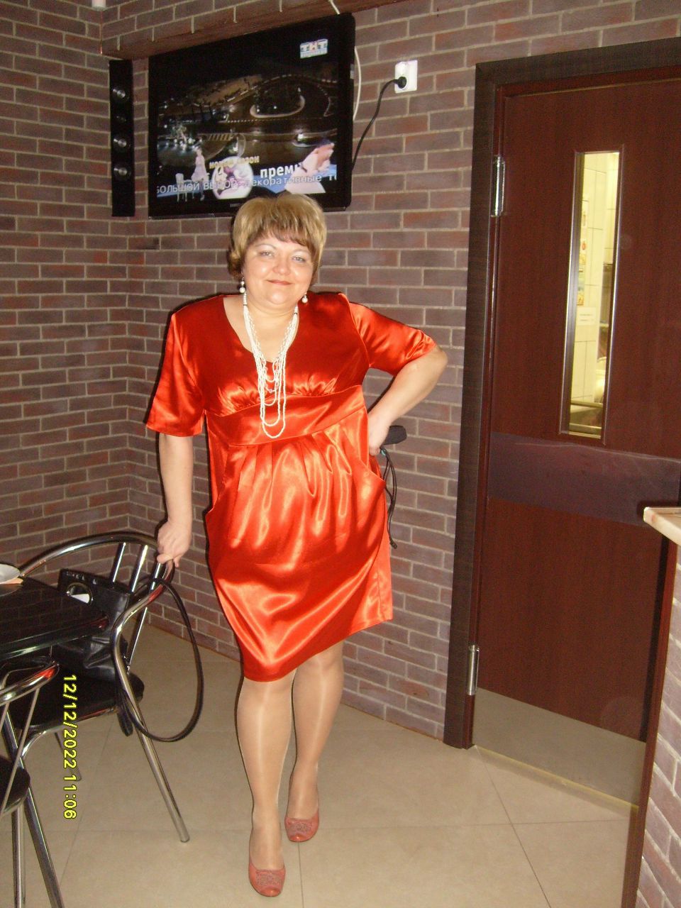 Наталья Кирюшина | Кандалакша