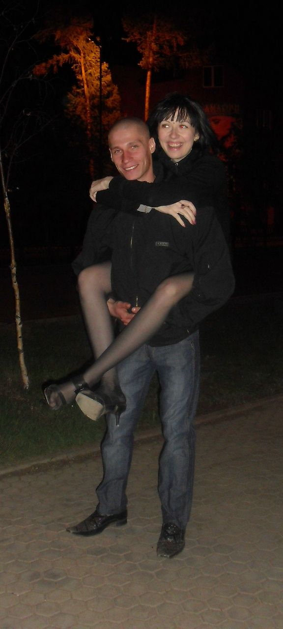 Антоха Новоселов | Ишимбай