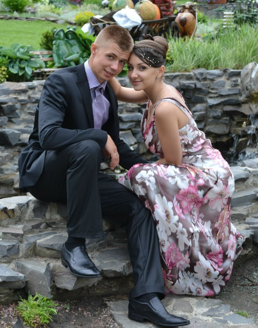 Іра Матвєйцева | Черновцы