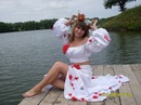 Фотография Заброды Регины