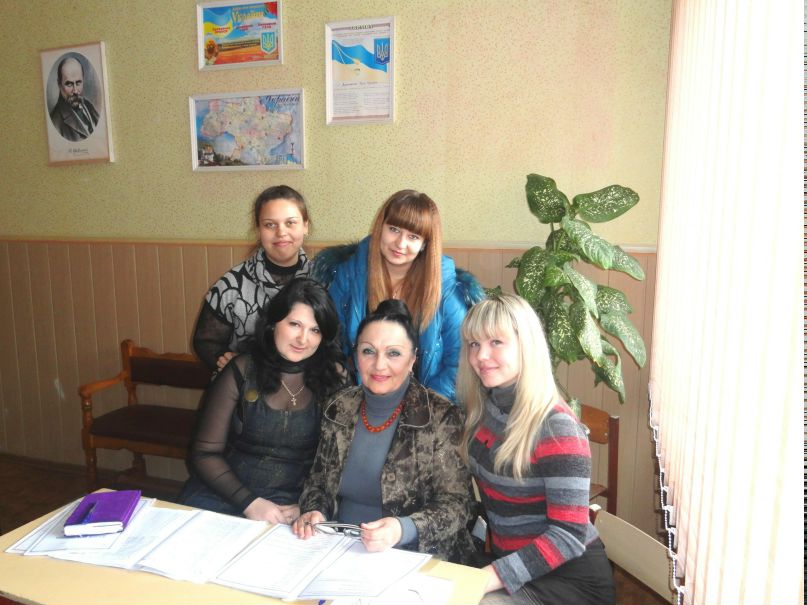 Ирина Борецкая | Кривой Рог