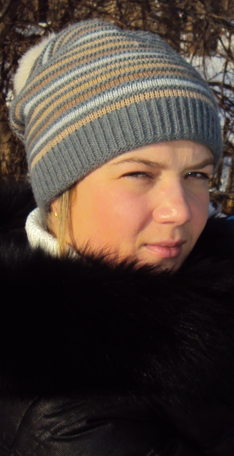 Наталья Гузина | Сиверский