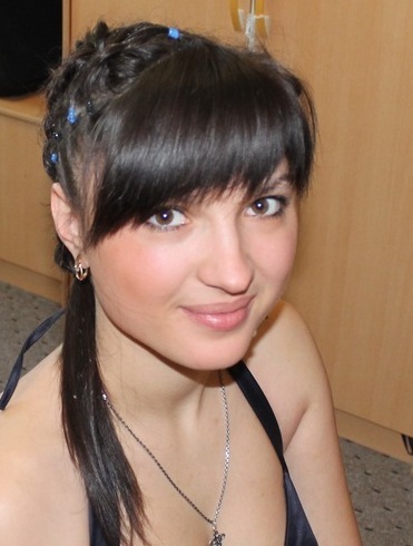 №3, Оксана Шаранова, 15.2.1991 №3, Оксана Шаранова, 15.2.1991