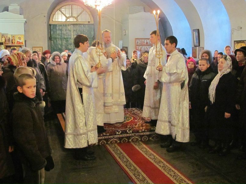 Роман Кругликов | Почеп