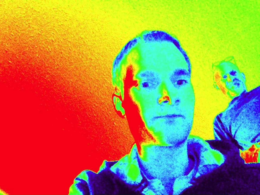 Curtis Nikkel | Кривой Рог