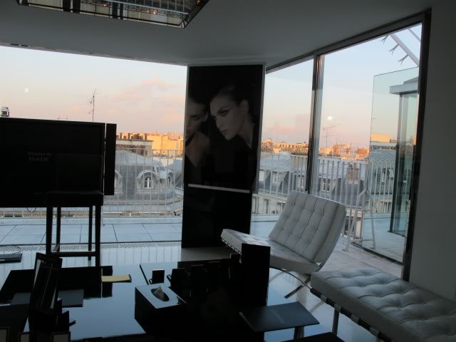 Ольга Мельцер | Paris