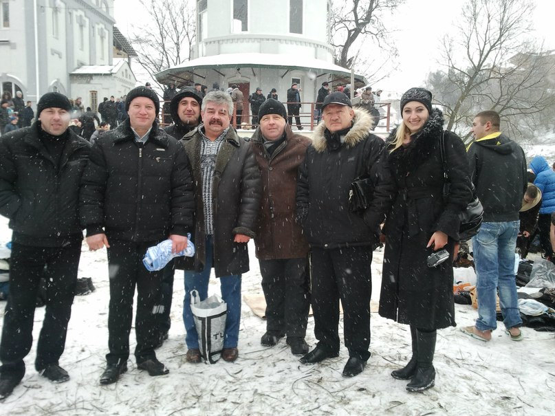 Алёна Урсуленко | Винница