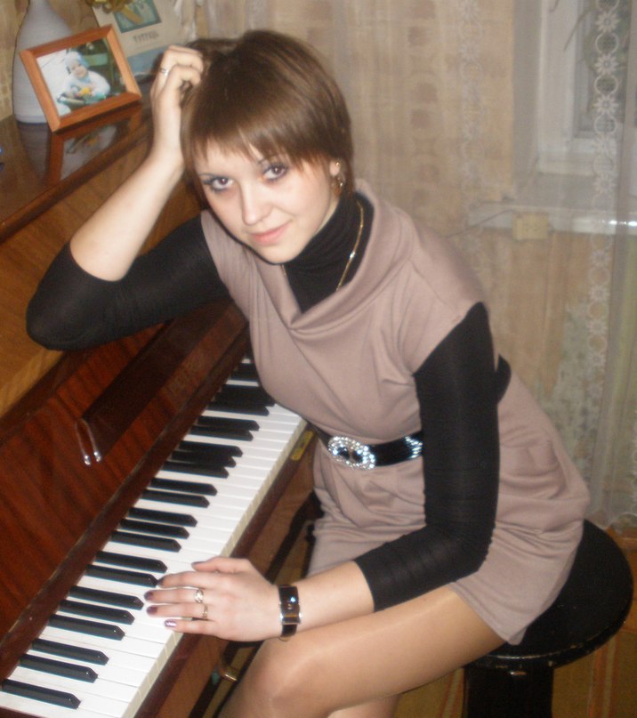 Марина Осіпова | Корсунь-Шевченковский