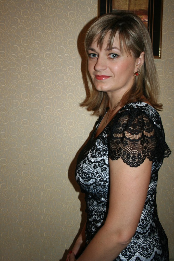 Наталя Міщій | Тернополь