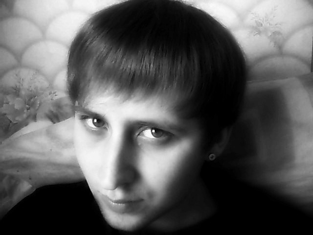 Віталій Кутишенко \m/[VETAL]\m/ | Киев