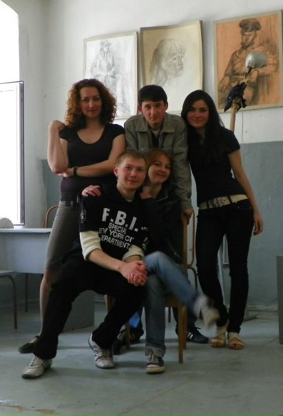 №52, Игорь Карташов, 35 лет, Каменец-Подольский №52, Игорь Карташов, 35 лет, Каменец-Подольский