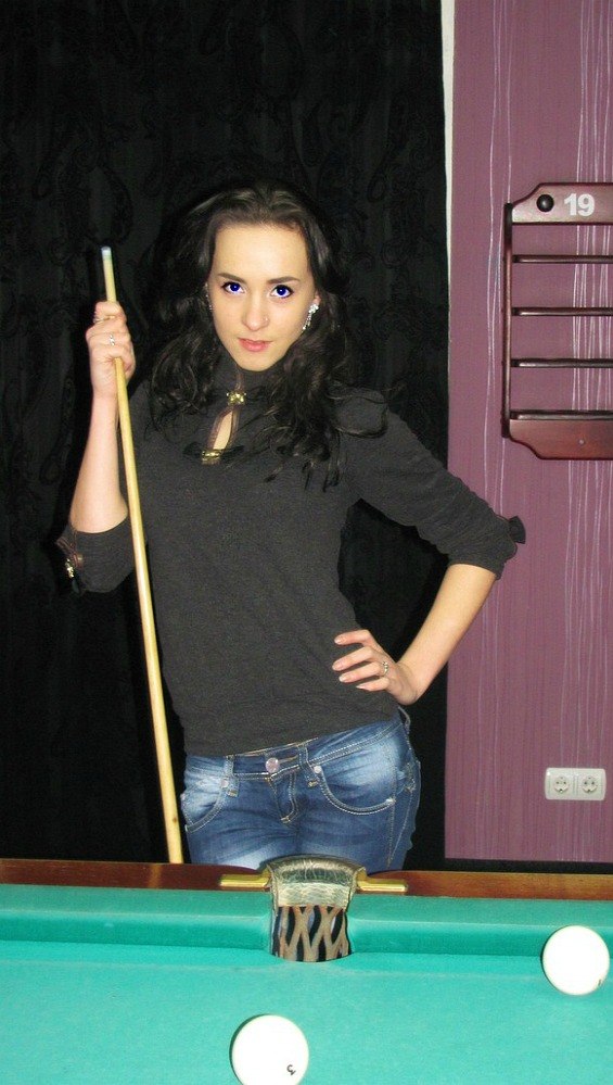 Екатерина Парахнова | Хмельницкий