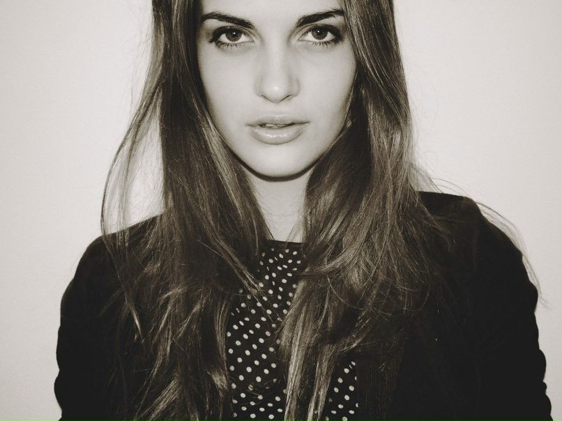 Полина Беспалько | Костанай