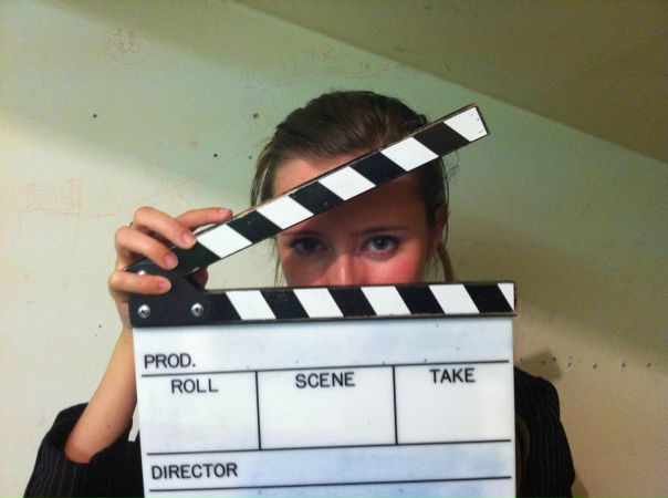 №87, Анна Автушко №87, Анна Автушко