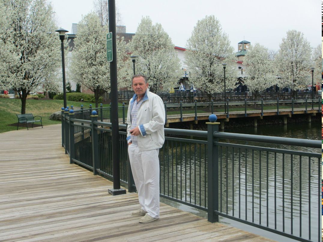 Тамара Якушева | Germantown