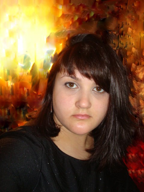 Анастасия Демещенко | Омск