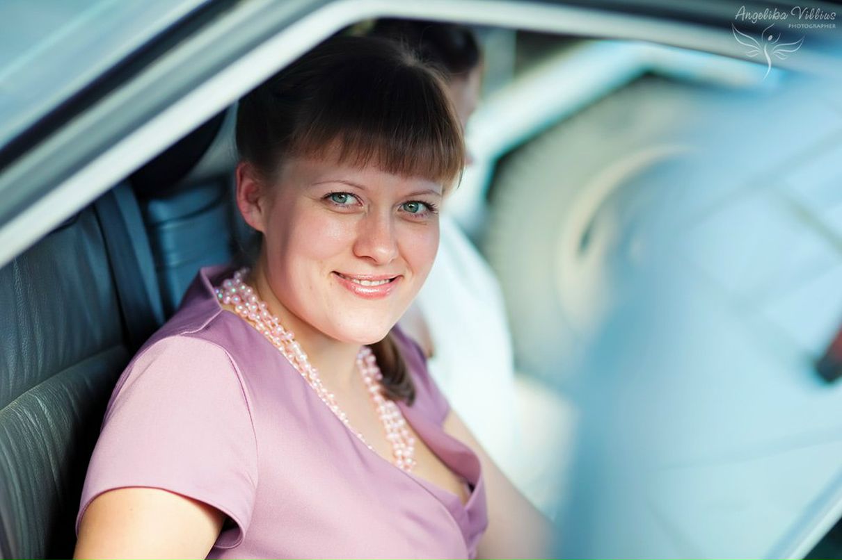 Анастасия Евпалова | Новосибирск