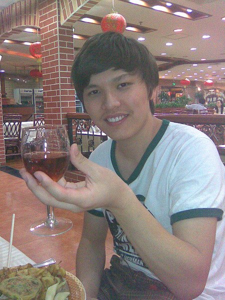 Улан Чокушов | Бишкек