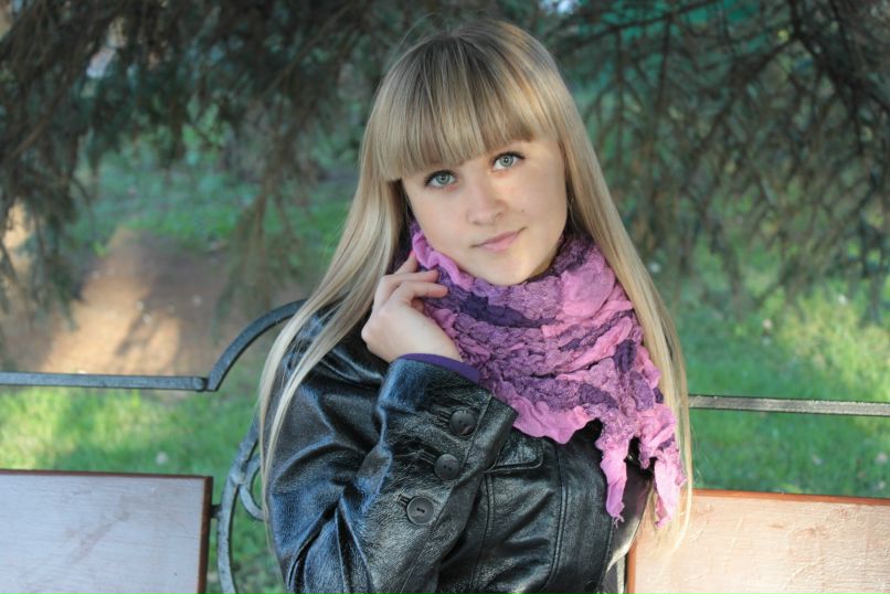 Юлия Ноготкова | 