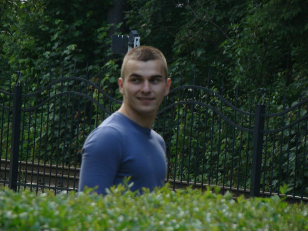 Сергей Васильев | Калининград