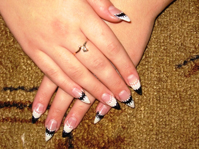 Елена Гаврилова *Наращивание ногтей* | Великие Луки