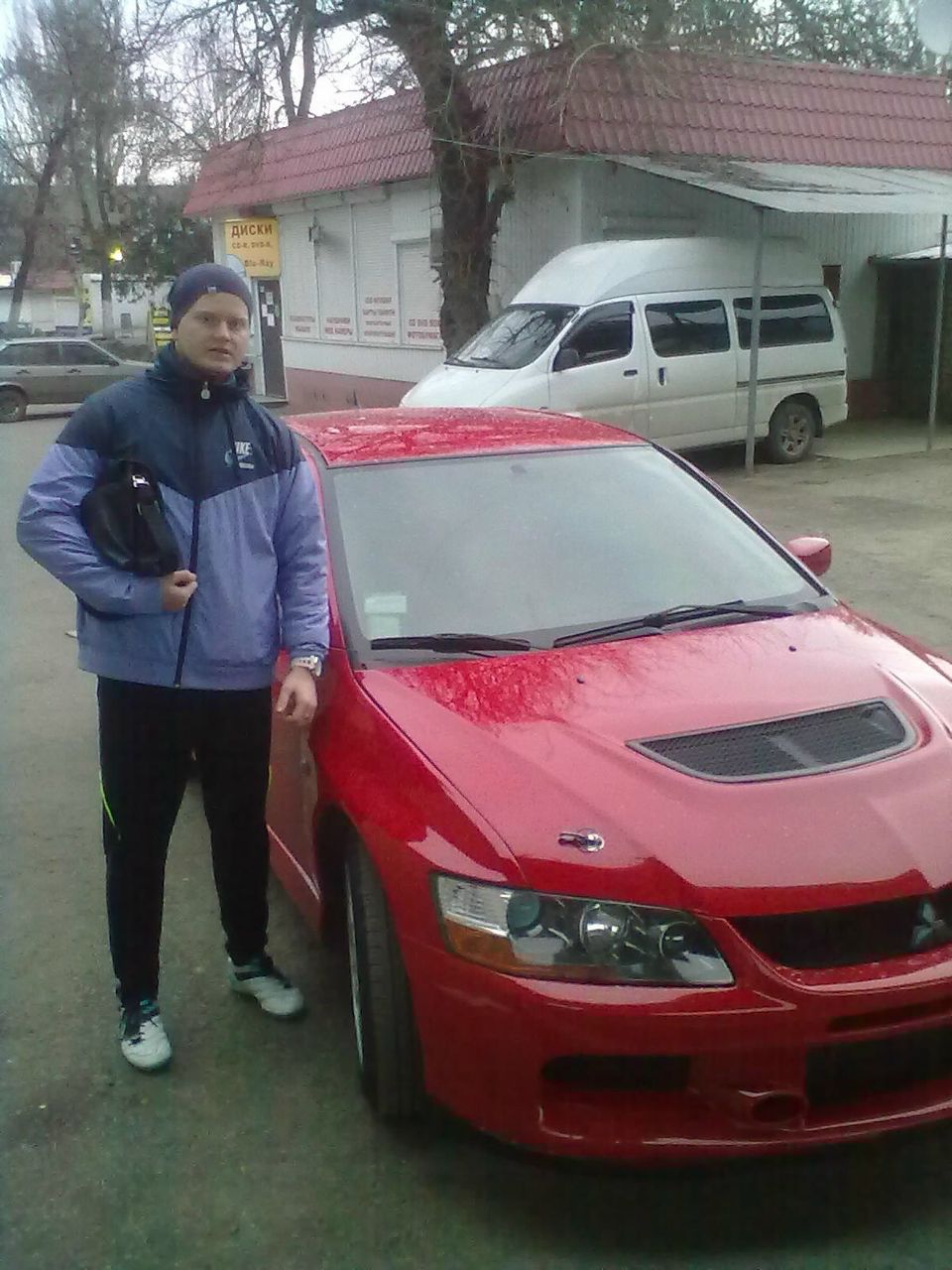 Vova Semkiv | Одесса