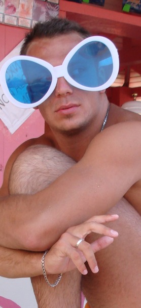 №20, Владимир Ковальчук, 36 лет, Санкт-Петербург №20, Владимир Ковальчук, 36 лет, Санкт-Петербург