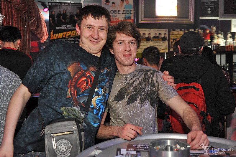 Дмитрий Гончаров | Киев