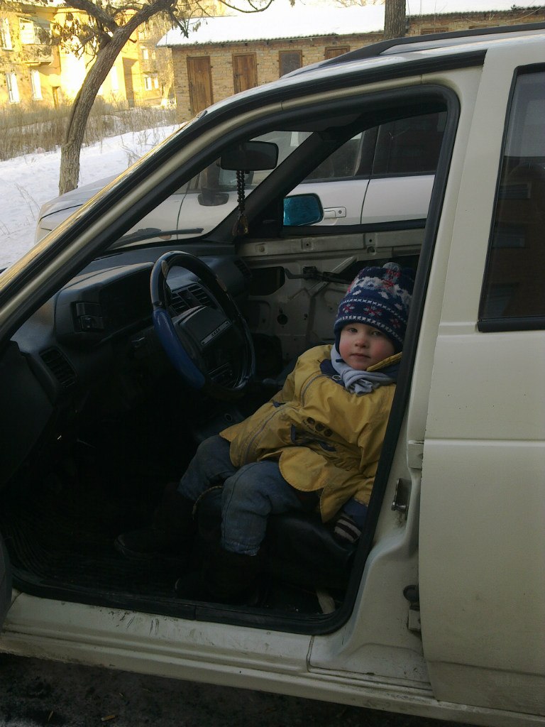 Николай Кнн ARL | Реж