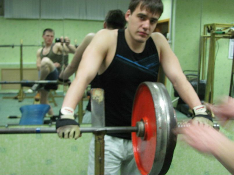 Виктор Ишунин | Великие Луки