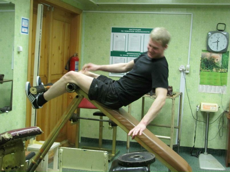 Виктор Ишунин | Великие Луки