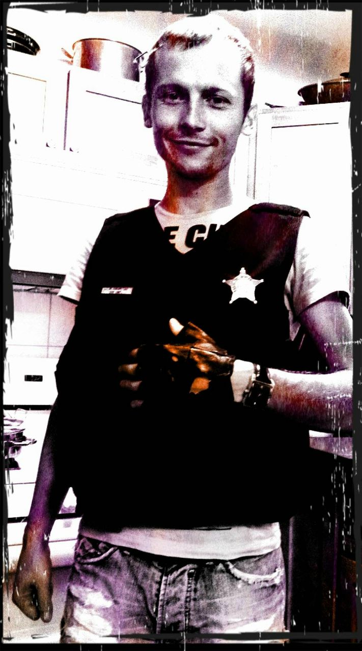 Dima Hnatyuk | Chicago