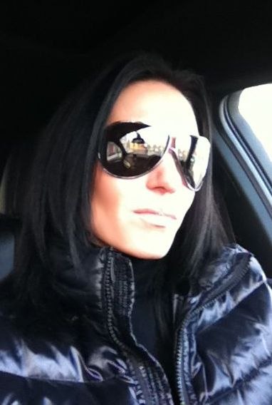 Галина Щетинина | Алматы