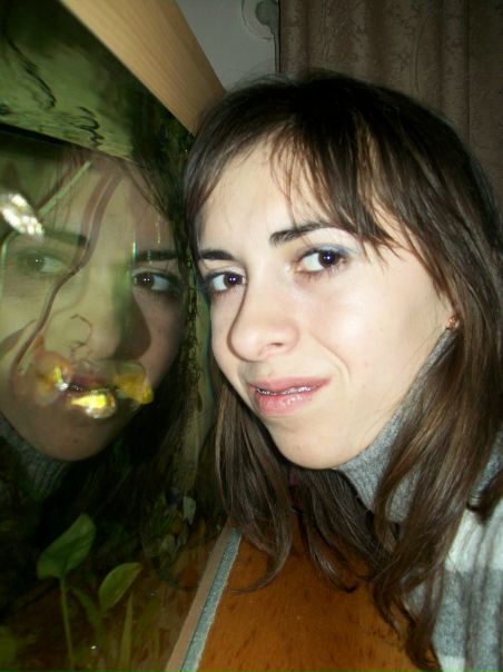 №8, Юлия Москвичева, Львов №8, Юлия Москвичева, Львов