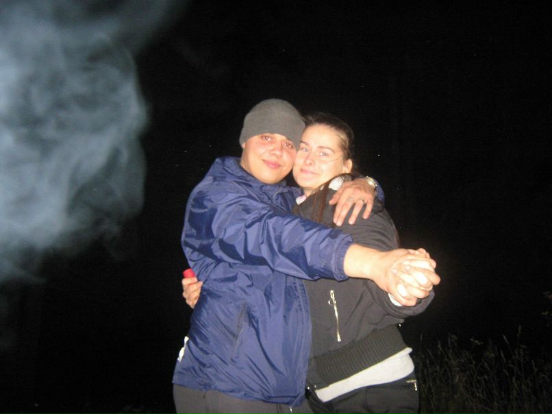 Мария Агафонова | Ижевск