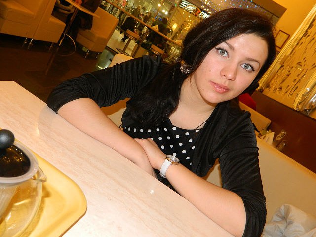 Викуля Еремина ♥ Viktory ♥ | Москва