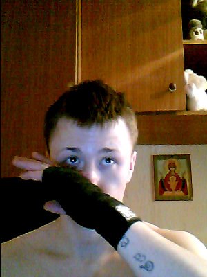 Михаил Круглов Александрович | Череповец