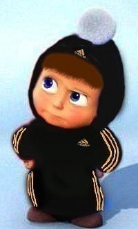 №18, Катенька Арсенова №18, Катенька Арсенова