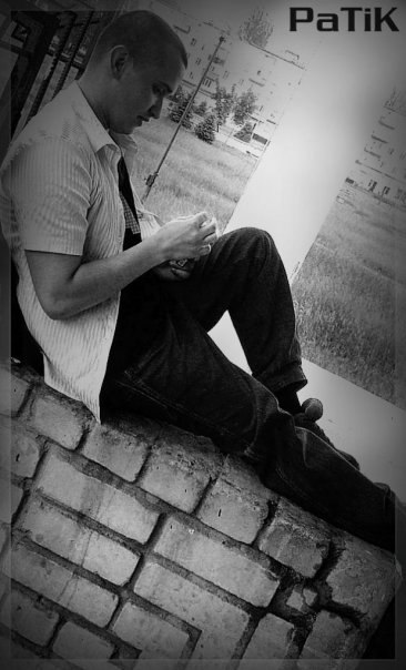 Артем Шмидт | Вольногорск