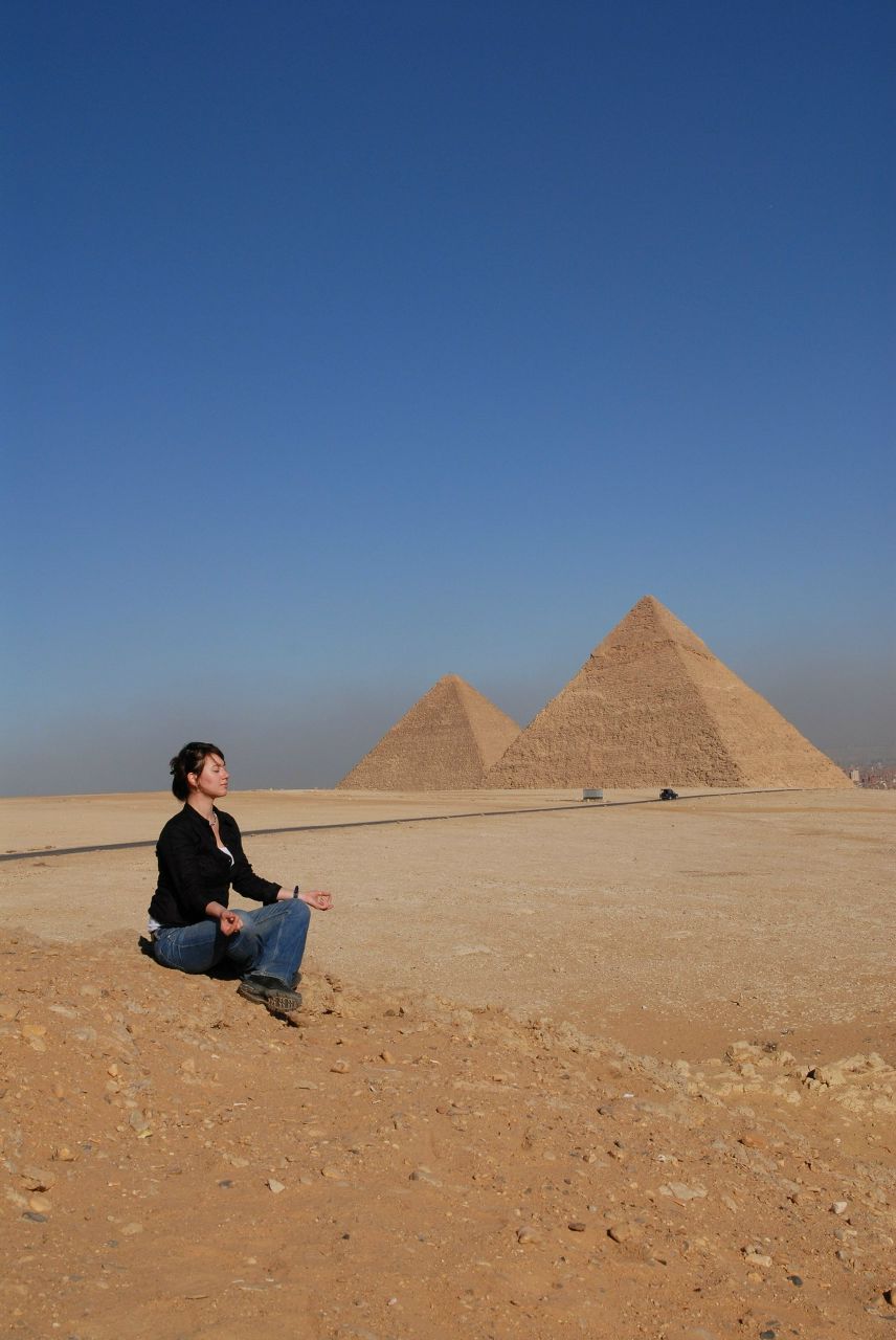 Анна Байрашева ॐ | Казань