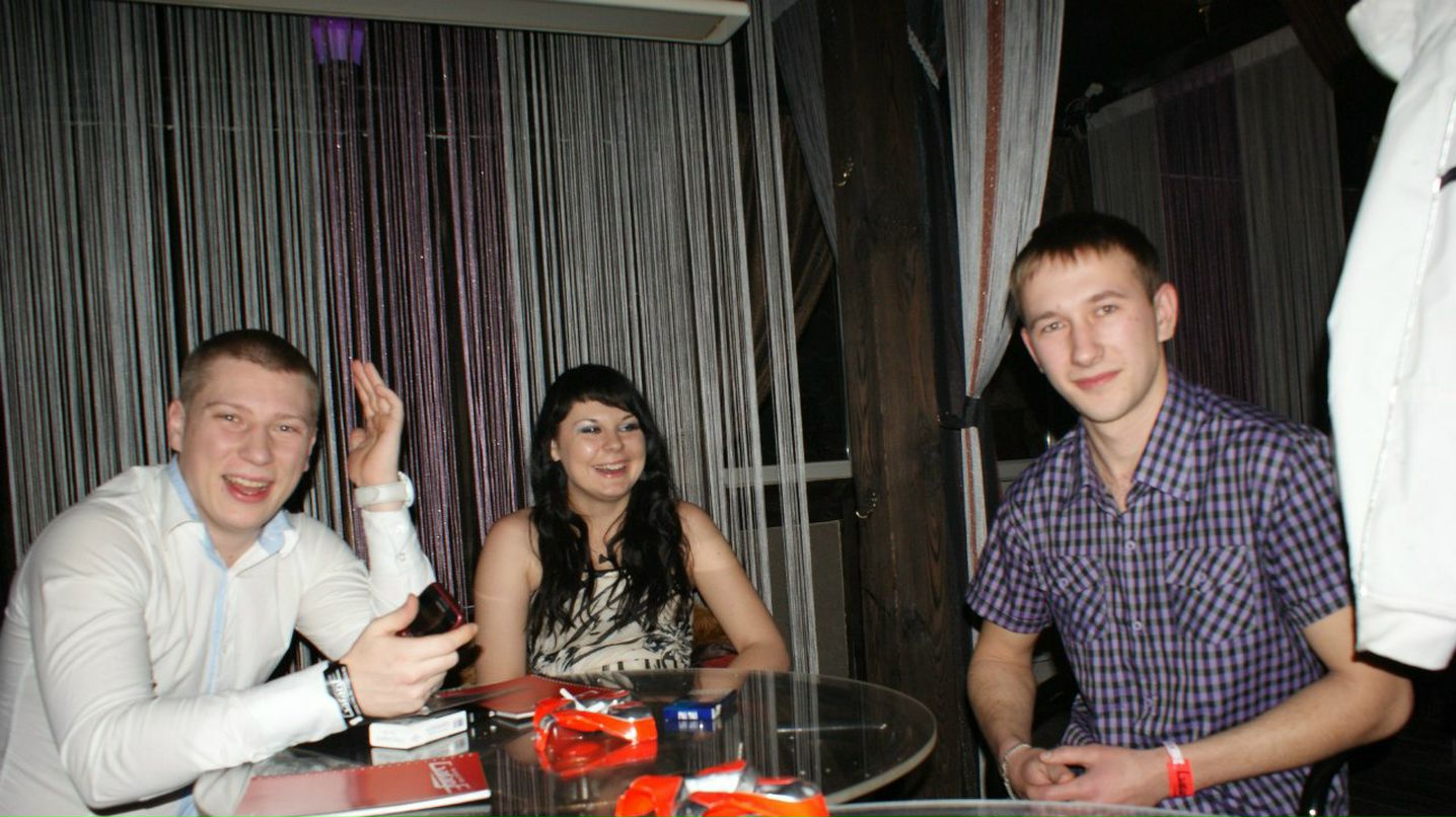 Федор Раздолькин | Челябинск