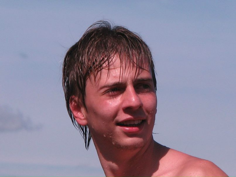 Александр Новожилов | Москва