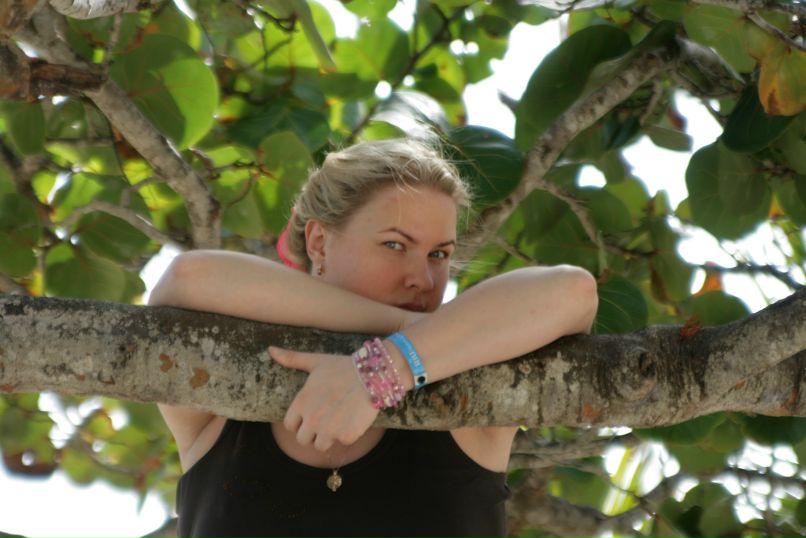 Надежда Вострикова | Ижевск