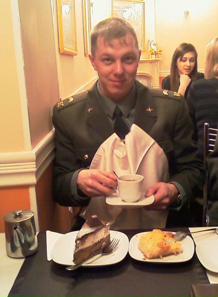 №15, Евгений Надежкин, 39 лет, Южно-Сахалинск №15, Евгений Надежкин, 39 лет, Южно-Сахалинск
