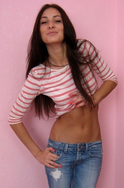 Инна Петрова | 