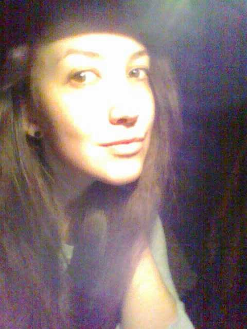 Яна Степанова | Москва