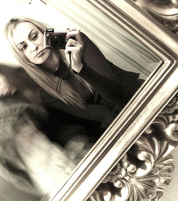 Алина Чечет | Киев