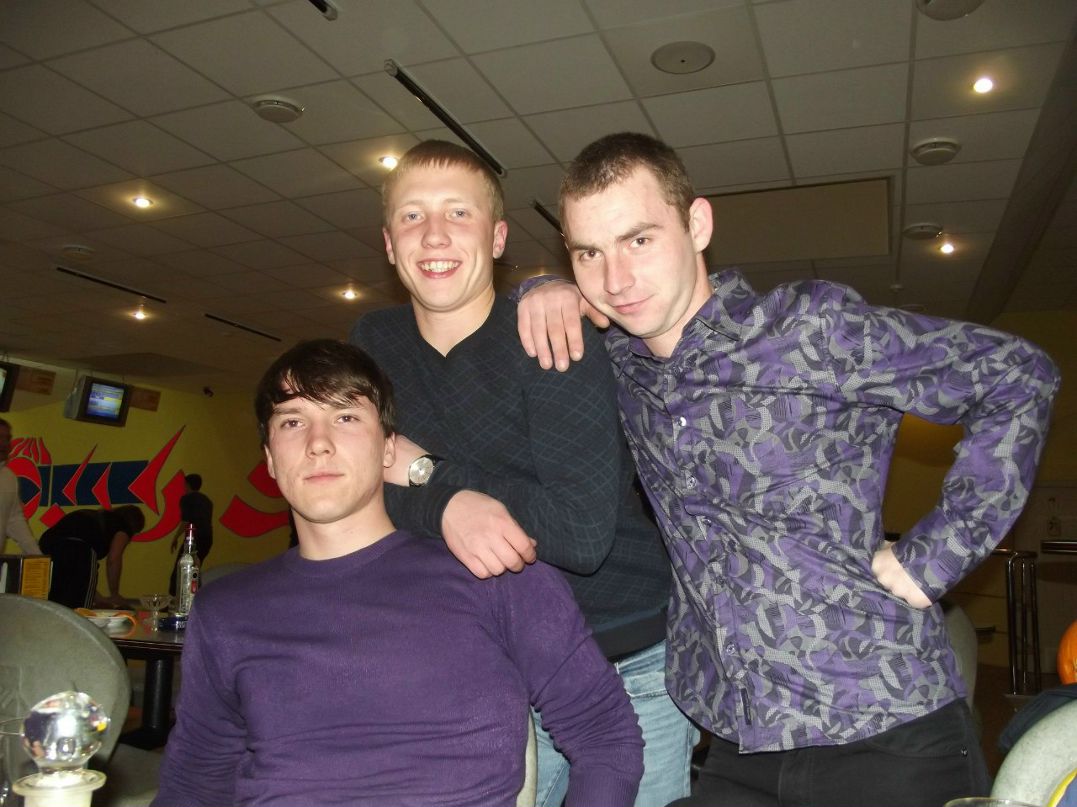 Николай Зайцев ♂_ √ιק | Лабинск