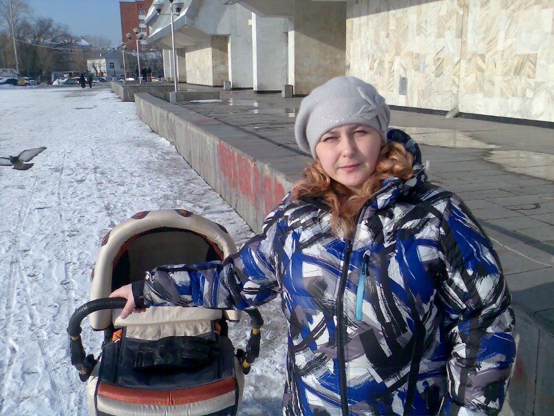 №76, Алексей Голиков, Пермь №76, Алексей Голиков, Пермь