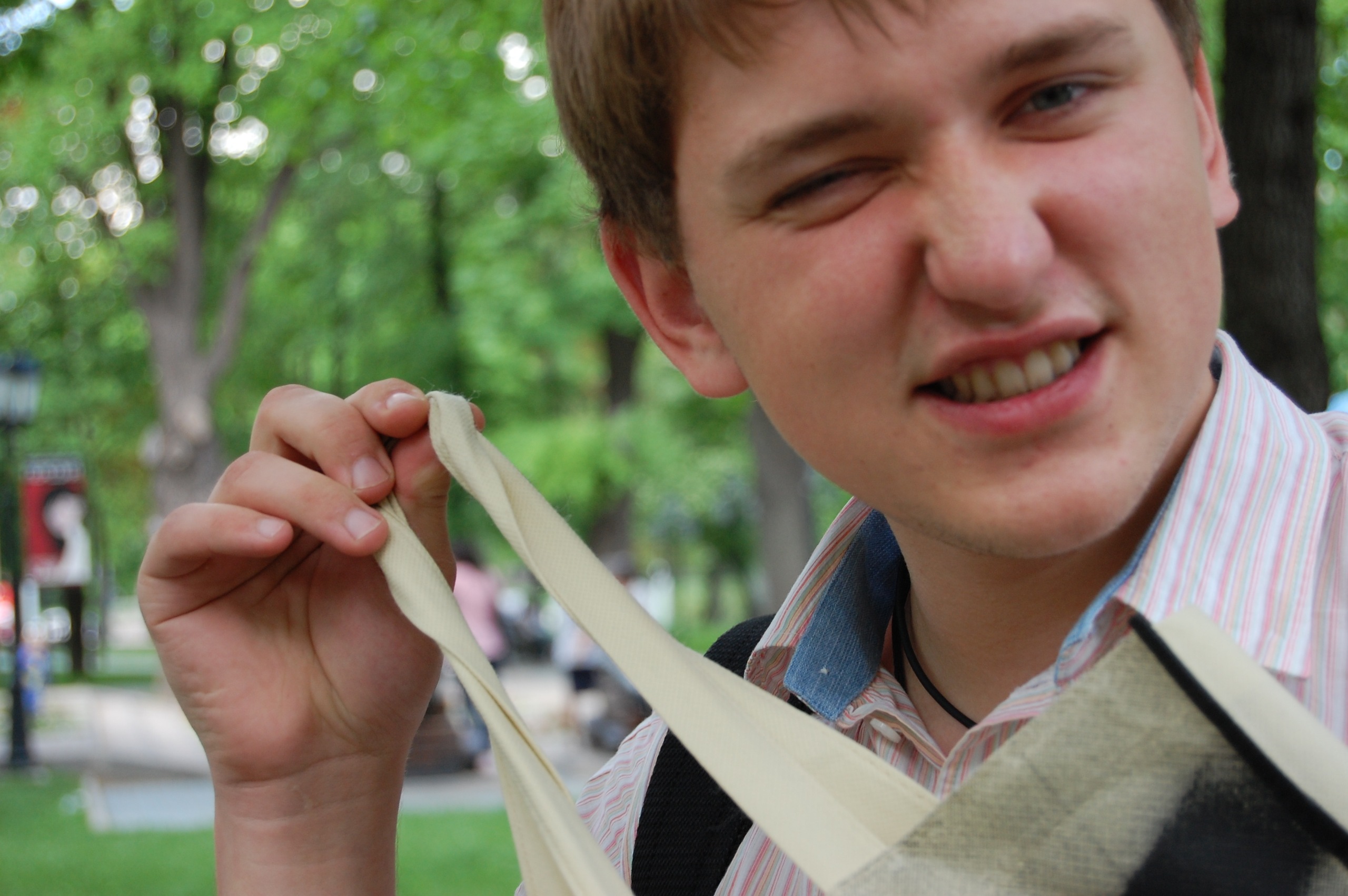 Фото профиля